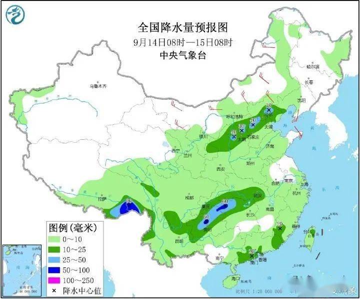 大石东路社区天气预报更新